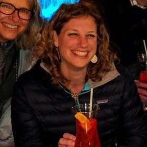 Meet your Posher, Lindsay